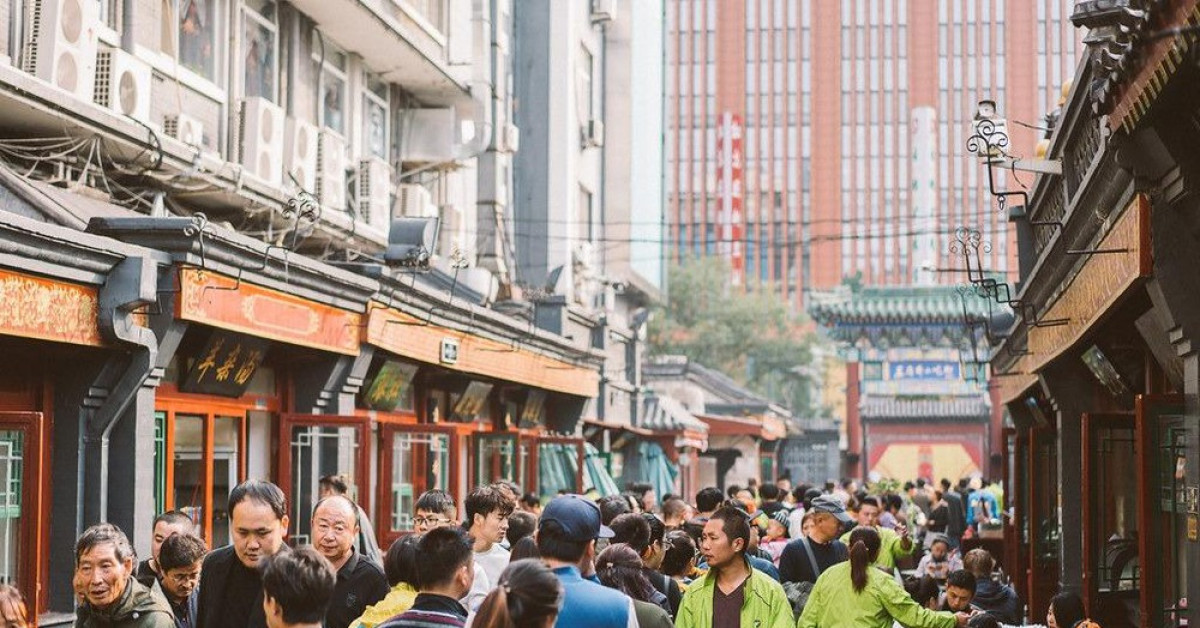 Thế giới - Điểm yếu chí mạng của Trung Quốc