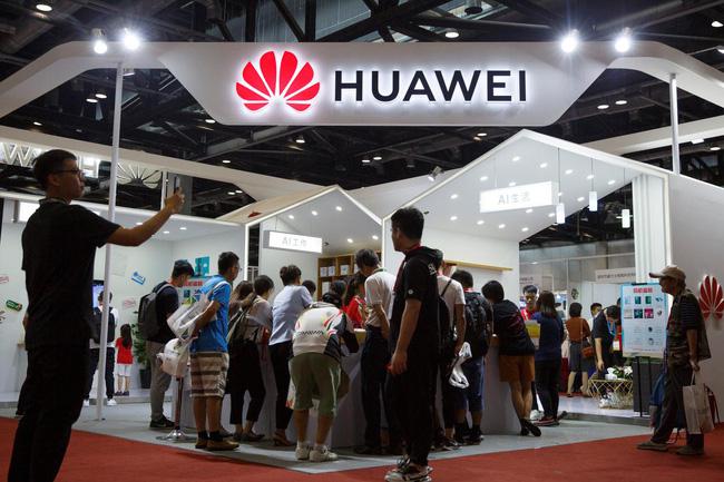 Trung Quốc lớn tiếng cảnh cáo Đức nếu &#34;từ chối&#34; Huawei - 1