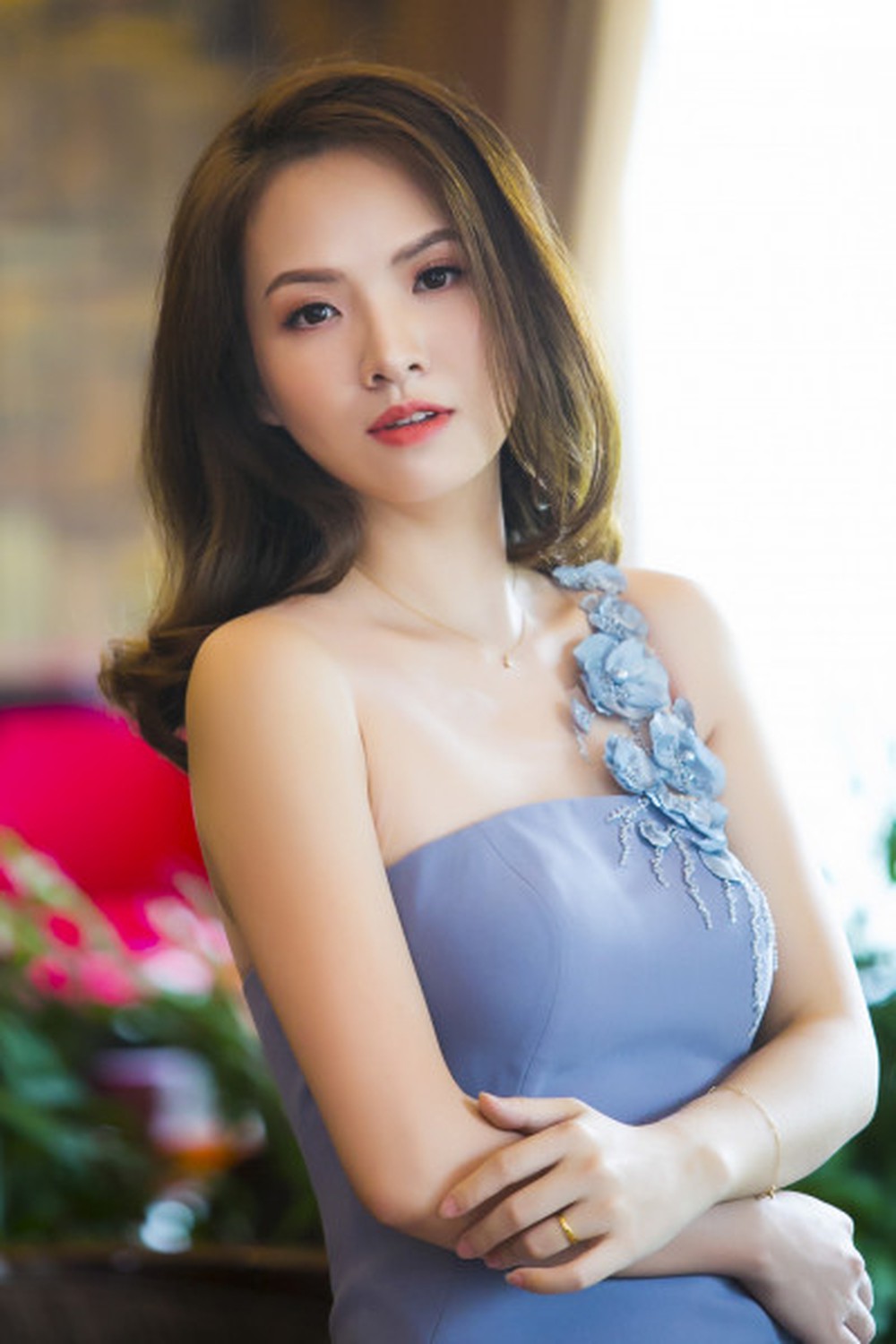 Thu Quỳnh, Bích Phương bị nghi lộ clip "nóng" vì lý do không ngờ - 2