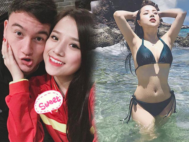 Ca nhạc - MTV - Nữ ca sĩ nóng bỏng từng khiến Đặng Văn Lâm say mê giờ ra sao?