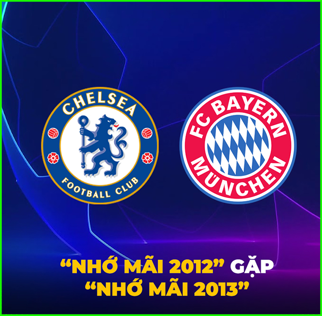 Những nhà &#34;cựu vô địch&#34; đối đầu nhau.
