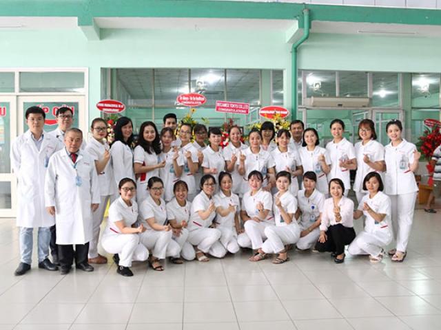 Tin tức sức khỏe - BV Hoàn Hảo và Tập đoàn Keimeikai kí kết hợp tác – Cam kết  dịch vụ sức khỏe vượt trội