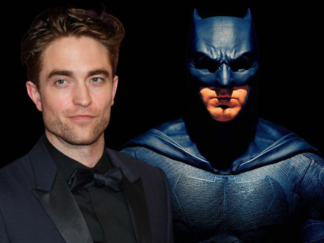 Làm đẹp - Người hùng Batman mới bị nghi "ăn bẩn" để có body lực lưỡng