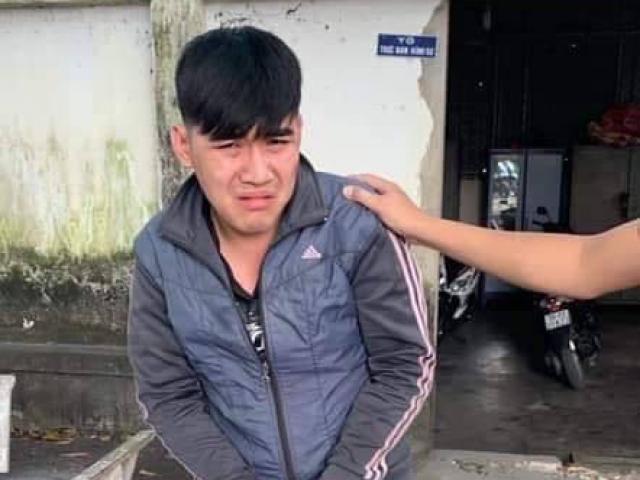 Pháp luật - Nhân vật chính trong clip cướp táo tợn ở TP HCM đã sa lưới?