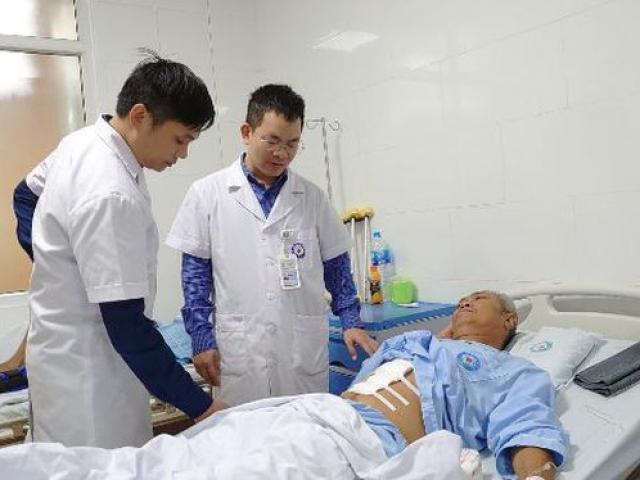 Sức khỏe đời sống - "Nghiện" ăn cá "sạch", người đàn ông có hàng nghìn con sán lúc nhúc trong đường mật