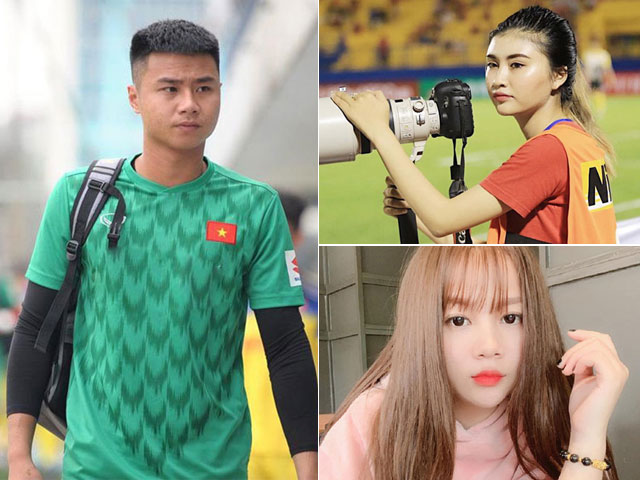 Bạn trẻ - Cuộc sống - Hậu SEA Games, thủ môn Văn Toản bị tố “bắt cá hai tay”