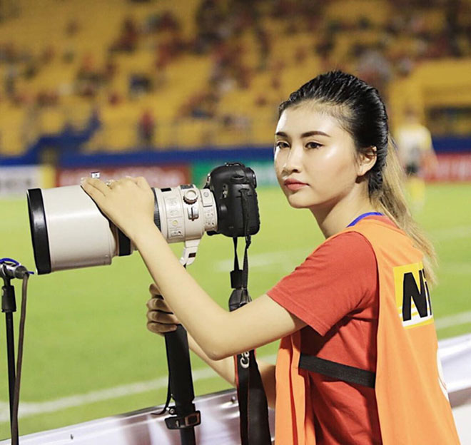 Hậu SEA Games, thủ môn Văn Toản bị tố “bắt cá hai tay” - 6