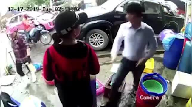 Hình ảnh cắt từ clip