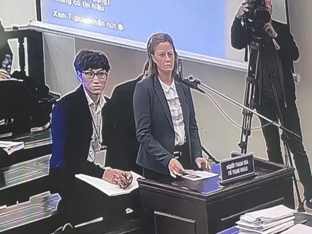 Tin tức trong ngày - Vợ Phạm Nhật Vũ: Chồng tôi thành thật ăn năn hối cải, không bỏ trốn dù có điều kiện