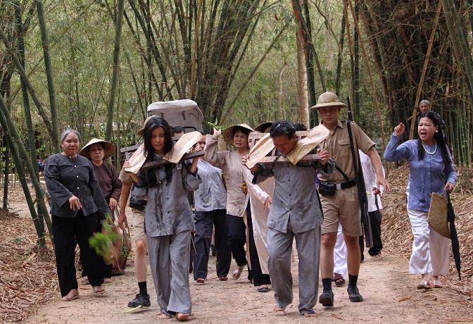 "Tiếng sét trong mưa" lộ kịch bản phần 2, sự thật bất ngờ sau loạt tranh cãi - 8