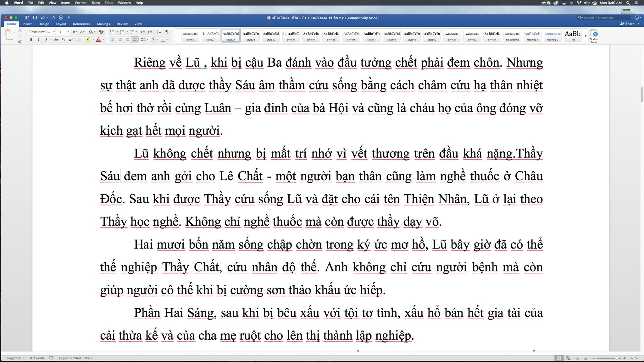 "Tiếng sét trong mưa" lộ kịch bản phần 2, sự thật bất ngờ sau loạt tranh cãi - 4