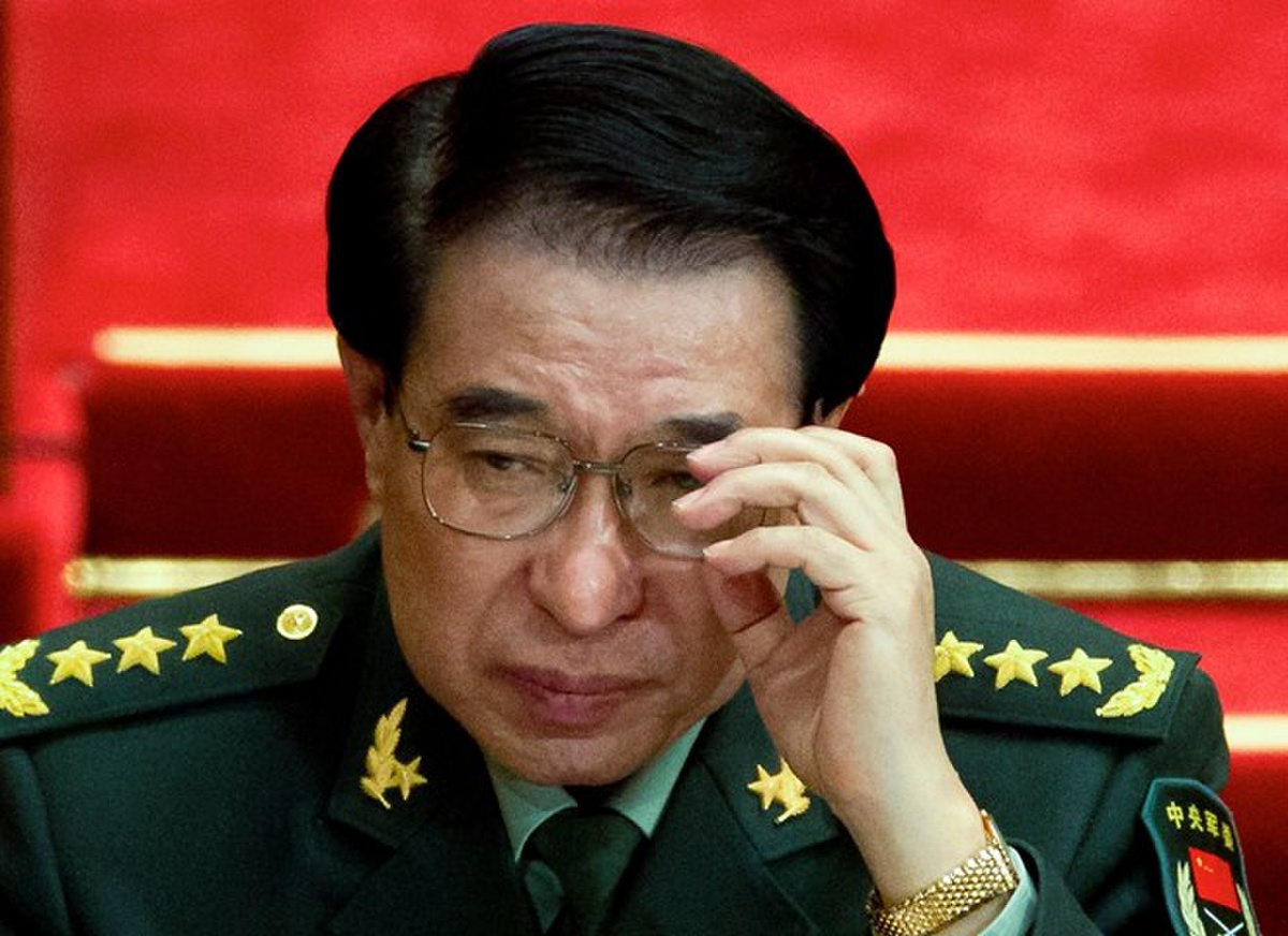 Từ Tài Hậu nham hiểm, bốn lần lập mưu ám sát người phản đối mình (ảnh minh họa)