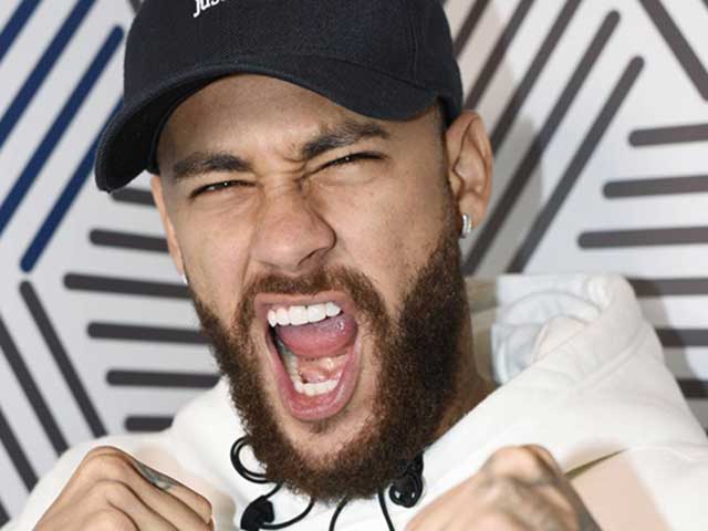 Bóng đá - Tin HOT bóng đá tối 17/12: Neymar không định rời PSG