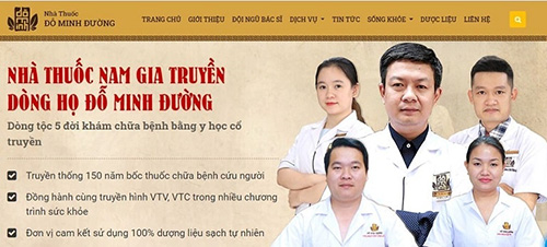 Bài thuốc chữa thoái hóa cột sống lưng của Đỗ Minh Đường có tốt không? - 4