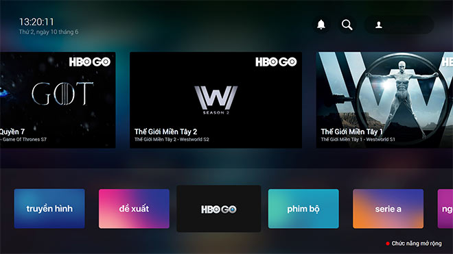 Ứng dụng xem phim và truyền hình trực tuyến FPT Play đang dẫn đầu trong lĩnh vực cung cấp nội dung OTT, là mảnh đất màu mỡ cho các nhà quảng cáo nhắm đến.