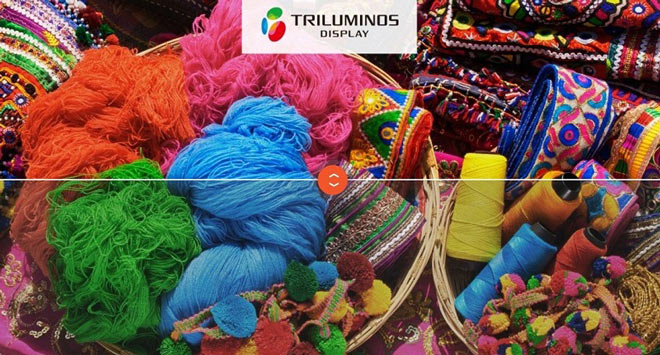 Tết gần kề, chọn Smart tivi để gia đình thêm gắn kết - 2