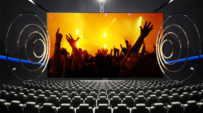 Tết gần kề, chọn Smart tivi để gia đình thêm gắn kết - 4