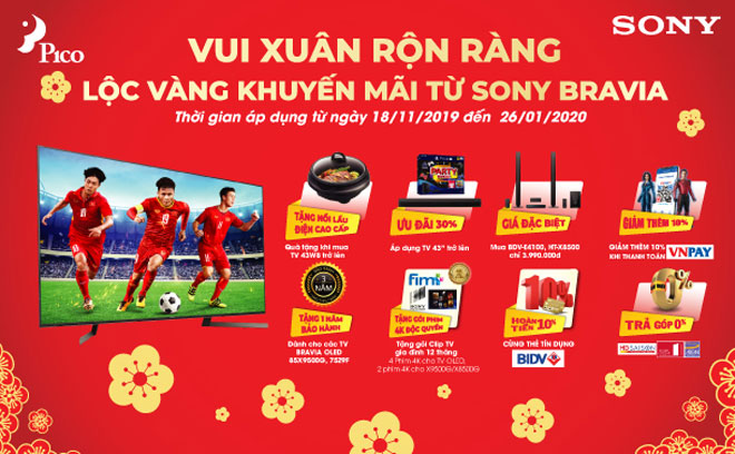 Tết gần kề, chọn Smart tivi để gia đình thêm gắn kết - 5