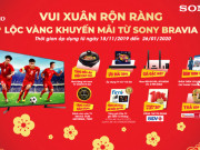 Tết gần kề, chọn Smart tivi để gia đình thêm gắn kết