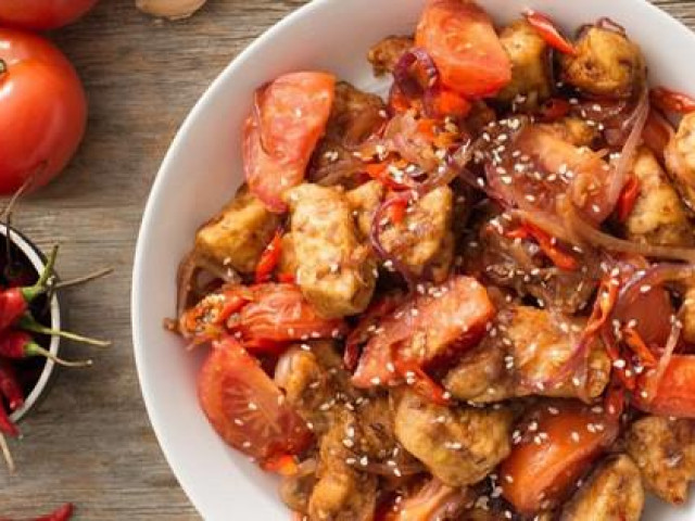 Ẩm thực - Bất ngờ với món chỉ ăn 4 lần/tuần, giảm 40% nguy cơ nhồi máu cơ tim