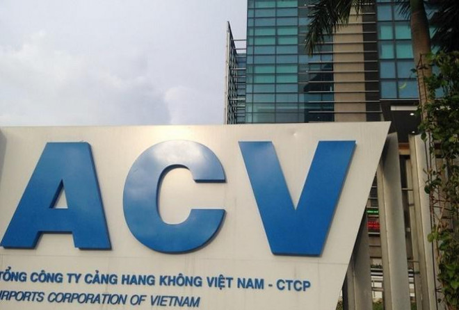 ACV trả cổ tức, cổ đông Nhà nước nhận gần 1.900 tỷ đồng tiền mặt