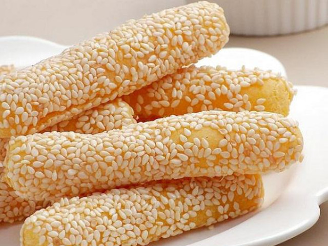 Ẩm thực - Món ngon "rụng rời" từ khoai lang khiến ai ăn xong cũng vội vàng hỏi cách làm