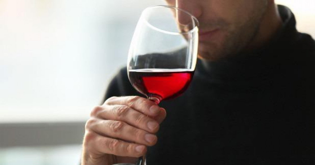 Sức khỏe đời sống - Chỉ một ly rượu mỗi ngày cũng làm tăng nguy cơ ung thư