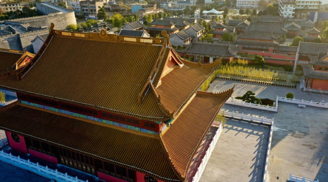 Ảnh: Shanghaiist