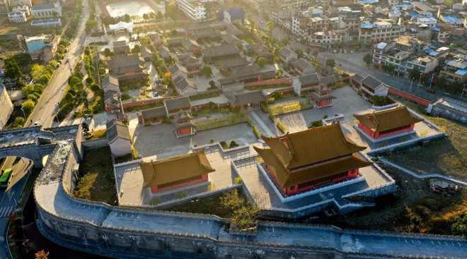 Ảnh: Shanghaiist