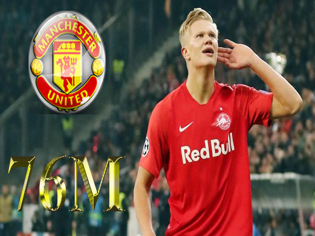 Bóng đá - MU chơi lớn mua sao trẻ hot nhất châu Âu 76 triệu bảng, "bom tấn" khi nào nổ