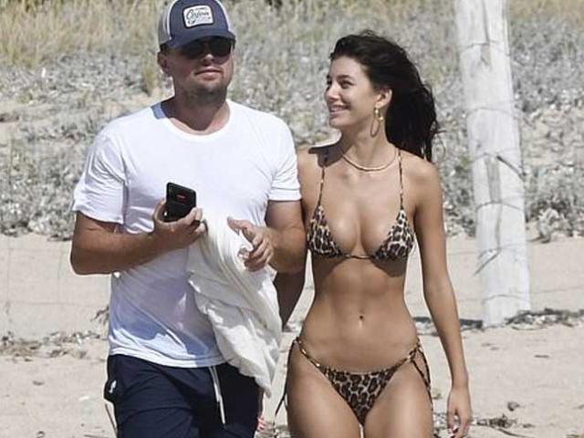 Thời trang - "Luật" chỉ yêu siêu mẫu dưới 25 tuổi, xinh đẹp ngút ngàn của Leonardo Dicaprio