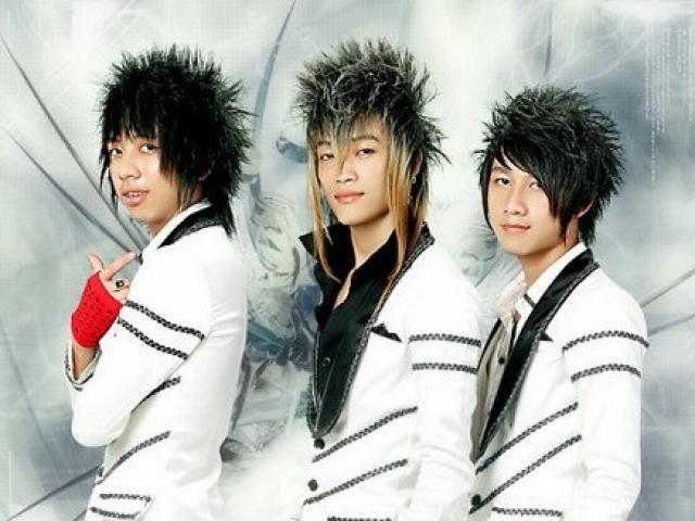 Ca nhạc - MTV - Nhóm nhạc thảm họa HKT từng được ê-kíp Châu Kiệt Luân ngỏ lời giúp đỡ sang Trung Quốc?