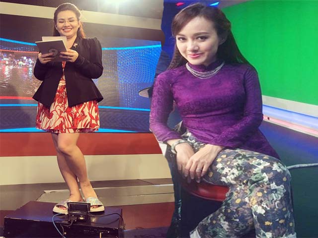 Thời trang - Thời trang lên sóng của BTV, MC truyền hình: "Nhìn thế nhưng không phải thế"
