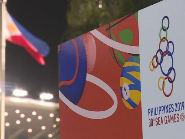 SEA Games 30 - Bỏ đói VĐV, xây đài đuốc 25 tỷ đồng: Ban tổ chức SEA Games bị điều tra