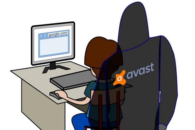 Bán phần mềm chưa đủ, Avast bán luôn cả thông tin khách hàng - 1