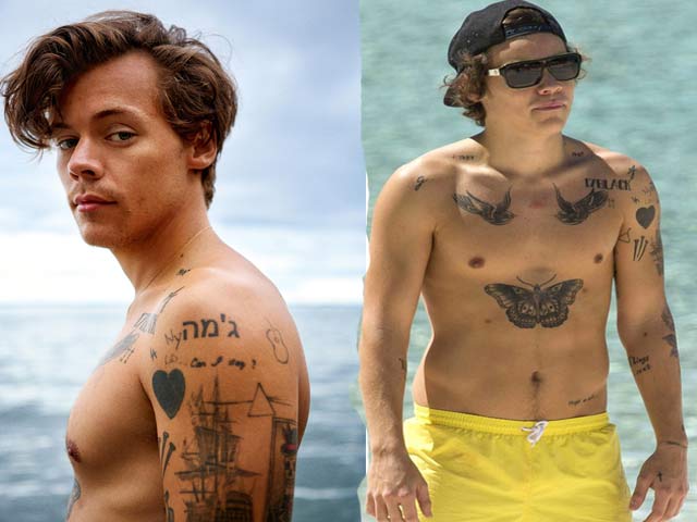 Làm đẹp - Những bài tập giúp chàng trai này trở thành nam thần vạn người mê