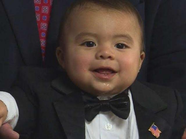 Thế giới - Không phải Thủ tướng Phần Lan, đây mới chính là lãnh đạo nhỏ tuổi nhất thế giới hiện nay