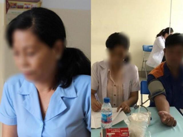 Tin tức trong ngày - Làm rõ vụ "hô biến" nhân viên tạp vụ thành bác sĩ khám bệnh cho công nhân ở Bình Dương