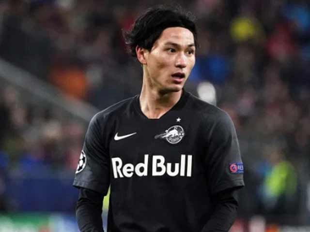 Bóng đá - Tin HOT bóng đá tối 18/12: Tân binh Nhật Bản sắp ký hợp đồng với Liverpool