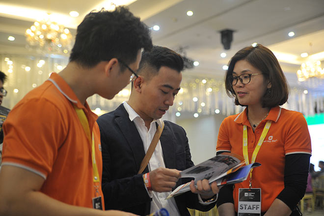 'FPT Play Rogo như cô trợ lý thông minh trong nhà' - 1