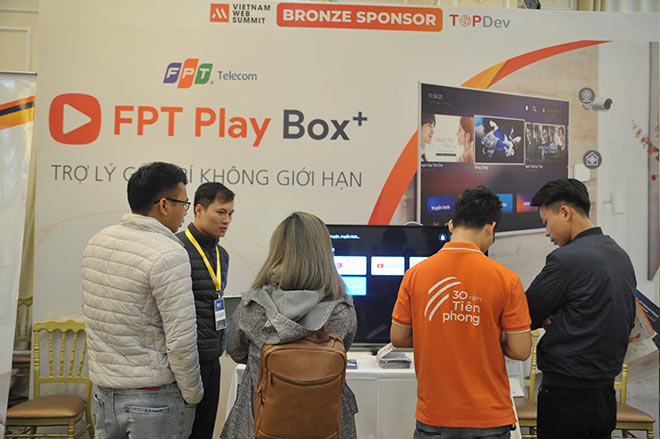 'FPT Play Rogo như cô trợ lý thông minh trong nhà' - 3