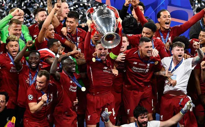 Nhận định bóng đá Liverpool - Monterrey: "Vua" châu Âu chinh phục thế giới - 1