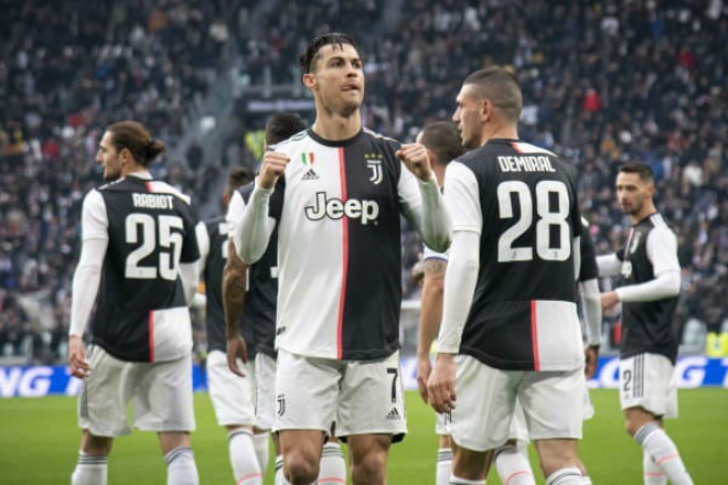 Nhận định bóng đá Sampdoria – Juventus: Ronaldo cực sung, 3 điểm chiếm ngôi đầu - 1