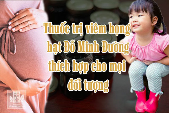 Viêm họng hạt mãn tính có thể chữa khỏi bằng bài thuốc Nam Đỗ Minh Đường không? - 4