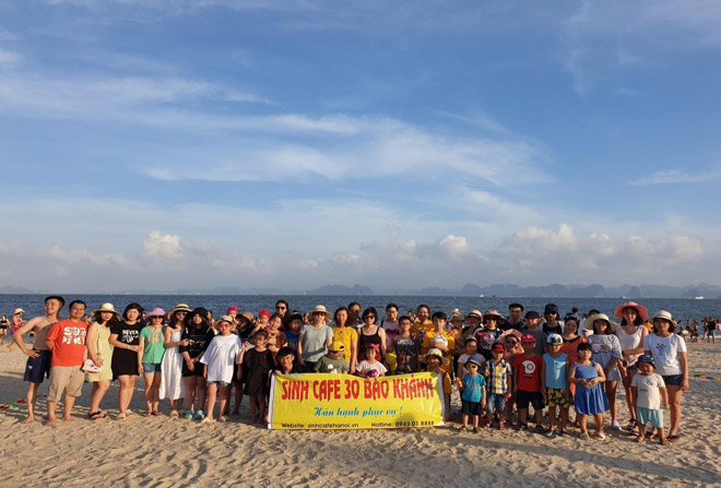 Đặt tour Du Lịch Miền Bắc khởi hành hàng ngày mà giá rẻ uy tín ở đâu?  - 5