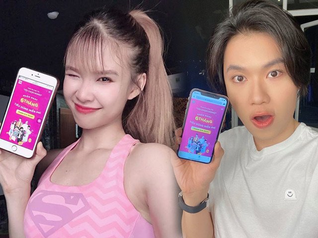 Giải trí - Khởi My, Quang Trung rủ fans thi viết "deep" mùa cuối năm