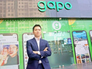 Mạng xã hội Gapo đạt 3 triệu người dùng