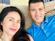 Ca nhạc - MTV - Phản ứng bất ngờ của Công Vinh khi Thuỷ Tiên tặng quà sinh nhật &quot;không giống ai&quot;