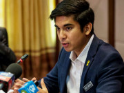 Thể thao - Malaysia thảm bại ở SEA Games: Kém Việt Nam 43 HCV, Bộ trưởng phải xin lỗi
