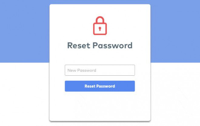 Nghiên cứu: 8/10 người quên mật khẩu và phải reset lại mật khẩu thường xuyên - 2